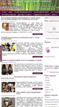 Mobile Screenshot of laminirovanievolos.ru